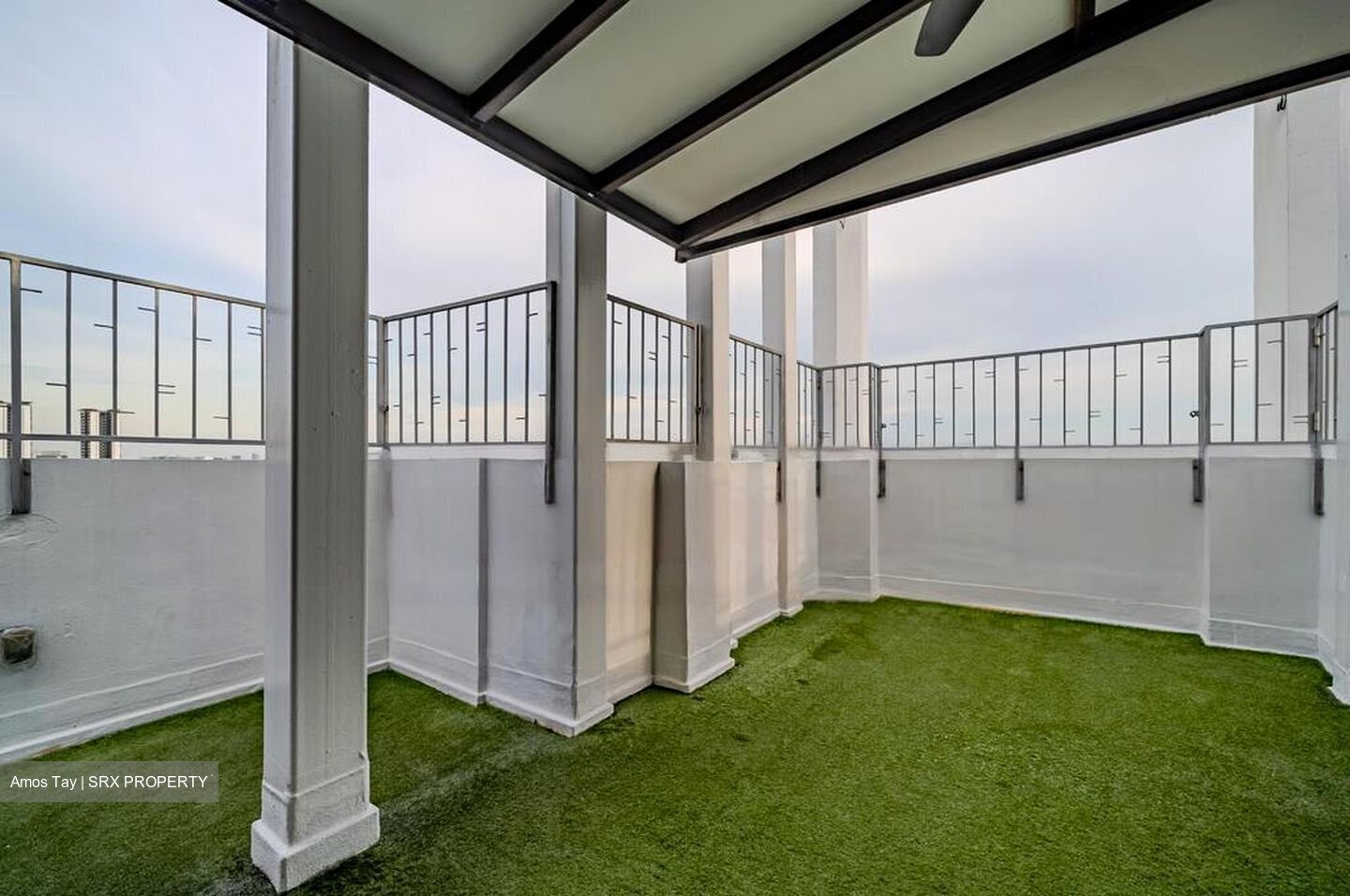 The Parc Condominium (D5), Condominium #457310321